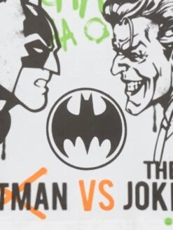 T-shirt 'Dc Comics Originals' -Kiabi t shirt dc comics originals blanc zp466 1 frb2 1