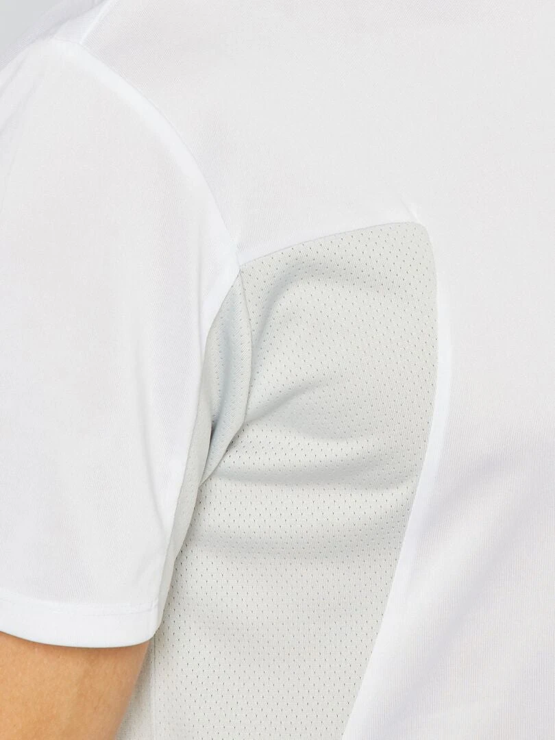 T-shirt De Sport à Manches Courtes 3 T-shirt De Sport à Manches Courtes