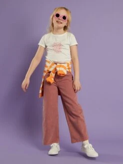 T-shirt En Jersey Avec Imprimé -Kiabi t shirt en jersey avec imprime blanc aej46 1 frb3