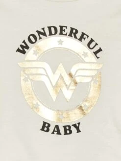 T-shirt En Jersey 'Dc Cosmics Originals'