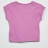 T-shirt En Jersey Imprimé -Kiabi t shirt en jersey imprime violet zr961 1 frb3