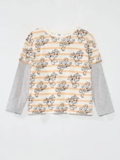 T-shirt En Jersey 'Pat' Patrouille'