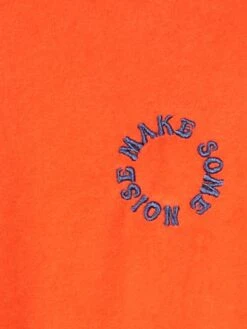 T-shirt En Maille éponge