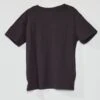 T-shirt En Maille Fantaisie -Kiabi t shirt en maille fantaisie gris fonce zr063 4 frb4