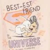 T-shirt Imprimé 'Krypto Et Les Super-Animaux'