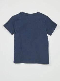 T-shirt Imprimé 'Marvel'