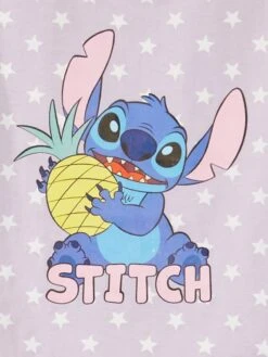 T-shirt 'Lilo Et Stitch' De 'Disney'