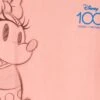 T-shirt 'Minnie' De 'Disney' -Kiabi t shirt minnie de disney rose zo474 2 frb2