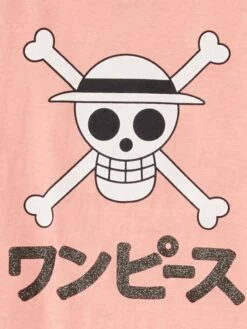 T-shirt 'One Piece'