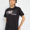 T-shirt Oversize 'Naruto' -Kiabi t shirt oversize naruto noir aem52 1 frb4