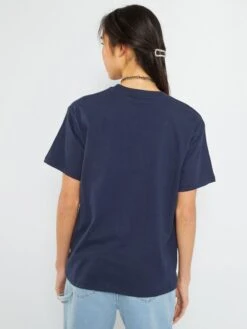 T-shirt Oversize 'Yale University'