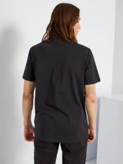 T-shirt 'South Park' En Jersey 6 T-shirt 'South Park' En Jersey -Kiabi t shirt south park en jersey noir aad33 1 frb2