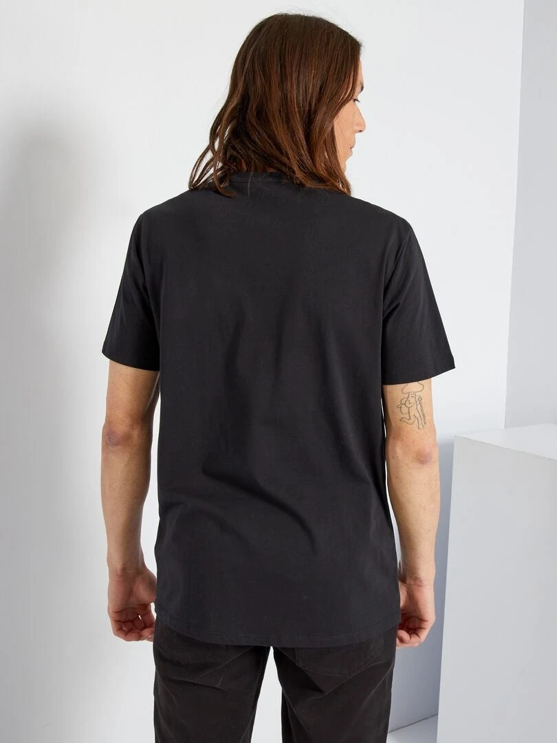 T-shirt 'South Park' En Jersey 4 T-shirt 'South Park' En Jersey – Image 2