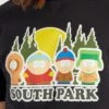 T-shirt 'South Park' En Jersey 2 T-shirt 'South Park' En Jersey -Kiabi t shirt south park en jersey noir aad33 1 frb3
