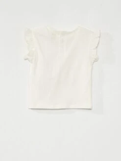 T-shirt 'Star Wars' En Coton