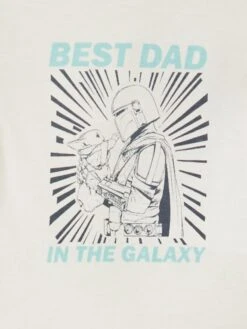 T-shirt 'The Mandalorian' 'Star Wars' 5 T-shirt 'The Mandalorian' 'Star Wars' -Kiabi t shirt the mandalorian star wars blanc zr339 1 frb2 1