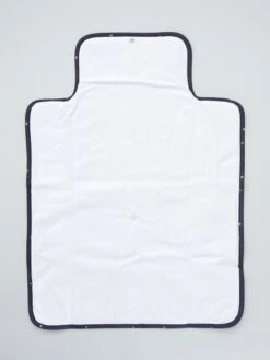 Tapis à Langer 'nomade'