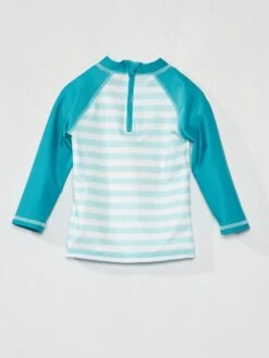 Tee-shirt De Bain 'La Petite Sirène'