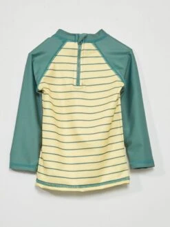 Tee-shirt De Bain 'Roi Lion' 'Disney'