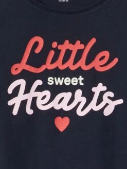 Tee-shirt Imprimé Fantaisie