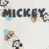 Tee-shirt Imprimé 'Mickey' -Kiabi tee shirt imprime mickey beige mickey aad80 3 frb6