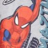 Tee-shirt Imprimé 'Spiderman' -Kiabi tee shirt imprime spiderman gris aae79 2 frb2