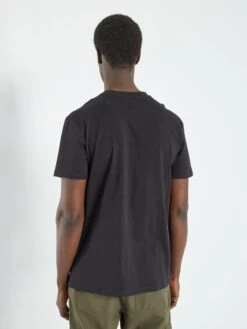 Tee-shirt Message 'freedom' -Kiabi tee shirt message freedom noir amk04 1 frb3