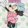Tee-shirt 'Minnie' De 'Disney' -Kiabi tee shirt minnie de disney blanc ald01 1 frb2