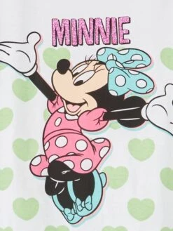 Tee-shirt 'Minnie' De 'Disney'