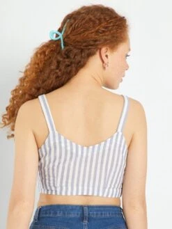 Top à Bretelles
