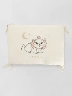 Tour De Lit 'Disney' -Kiabi tour de lit disney blanc yk488 1 frb3