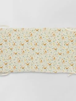 Tour De Lit Imprimé -Kiabi tour de lit imprime ecru yz487 2 frb4