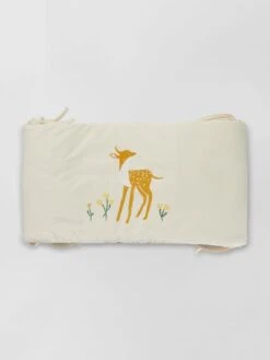 Tour De Lit Imprimé