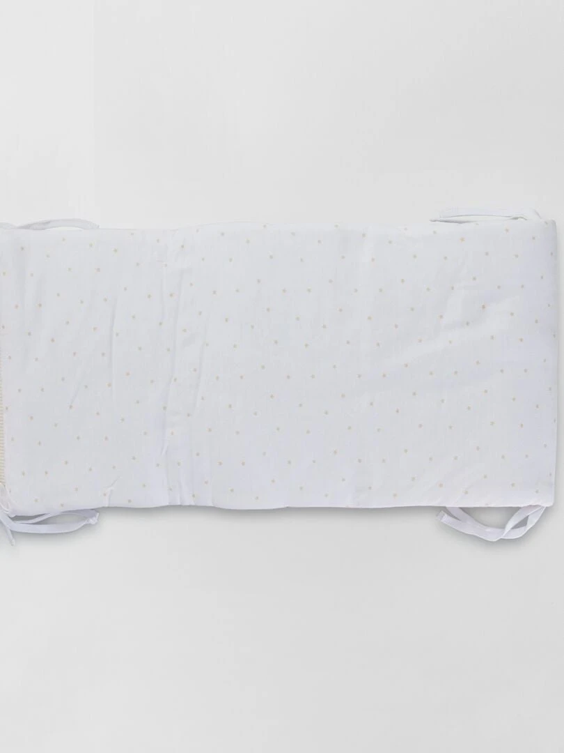 Tour De Lit - Lit Bébé 4 Tour De Lit - Lit Bébé – Image 2