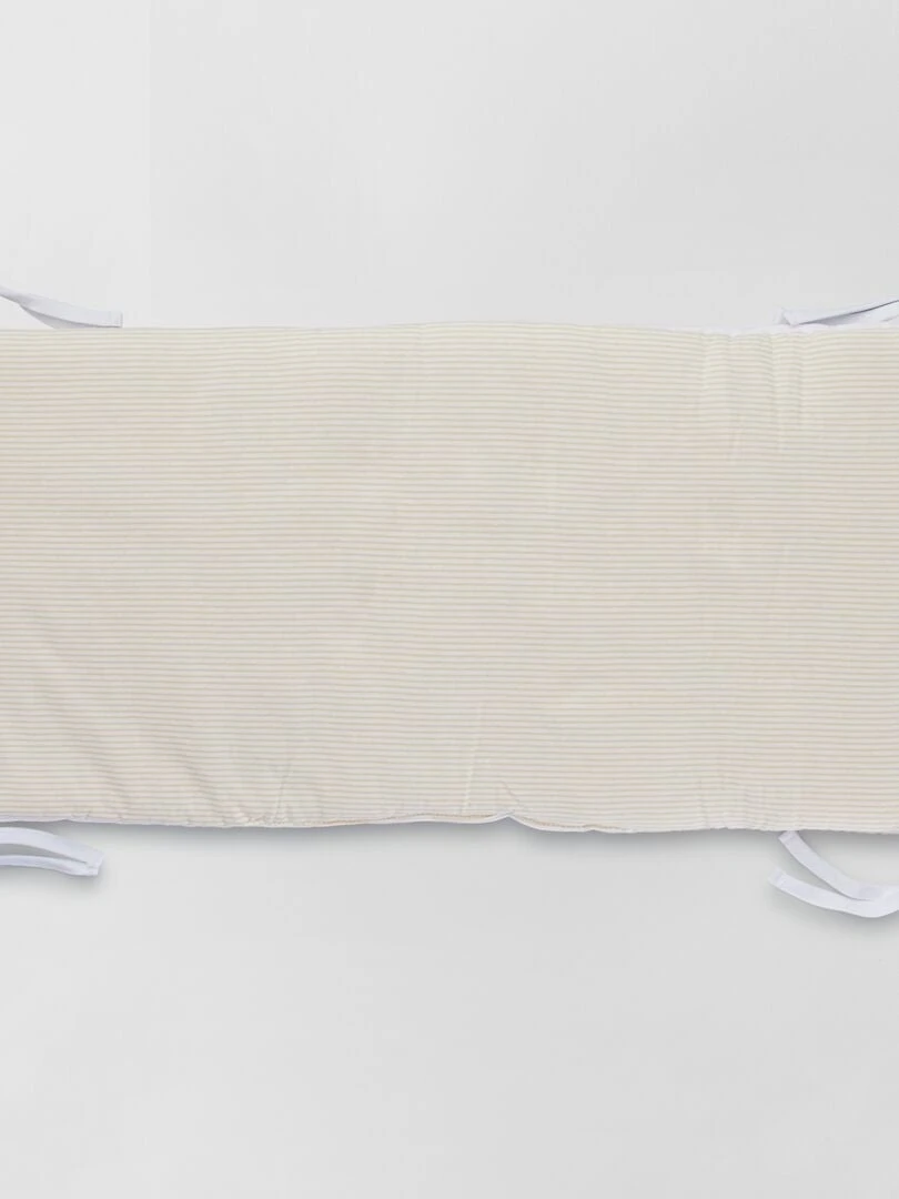 Tour De Lit - Lit Bébé 5 Tour De Lit - Lit Bébé – Image 3