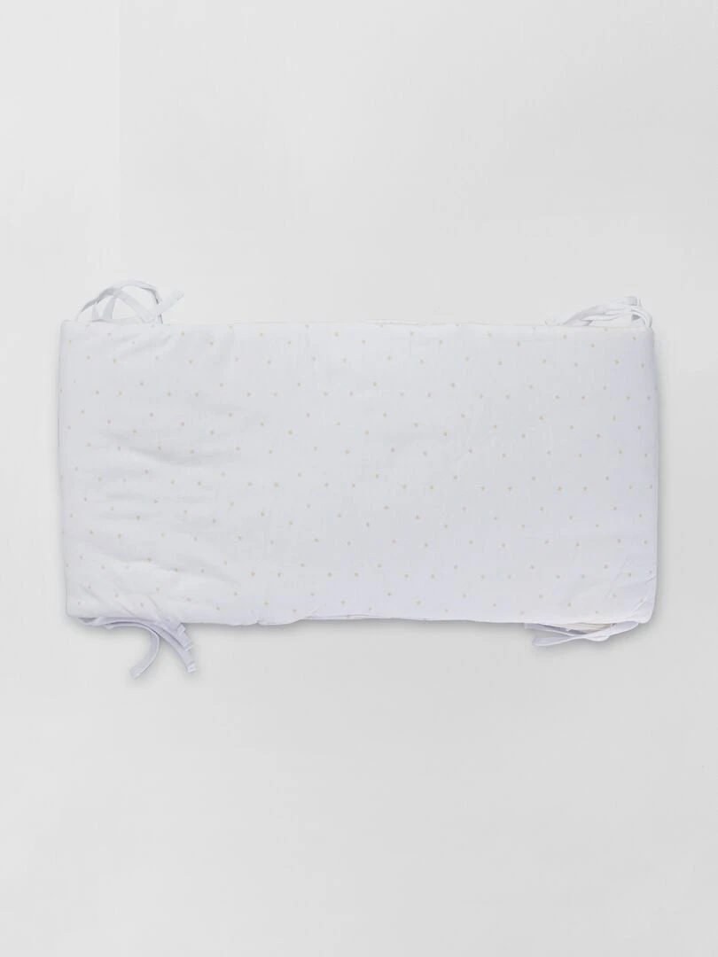 Tour De Lit - Lit Bébé 6 Tour De Lit - Lit Bébé – Image 4