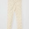 Tregging Avec Imprimé Fantaisie -Kiabi tregging avec imprime fantaisie ecru zj596 1 frb2