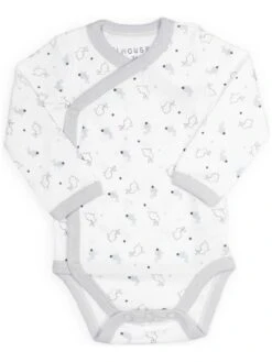 Trousseau De Naissance -Kiabi trousseau de naissance blanc aqk65 1 frb4