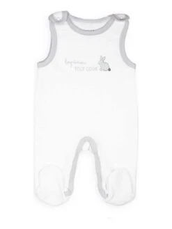Trousseau De Naissance -Kiabi trousseau de naissance blanc aqk65 1 frb5 1