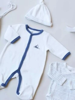 Trousseau Naissance Bébé Kinousses -Kiabi trousseau naissance bebe kinousses bleu bdo44 1 frb4