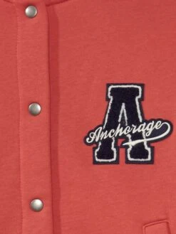 Veste Bomber Style Campus