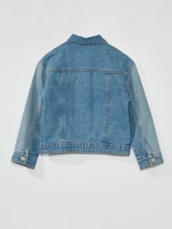 Veste En Denim