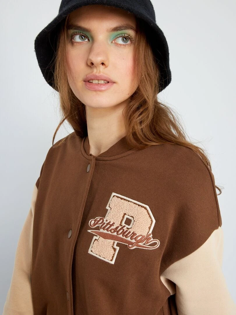 Veste Esprit Campus 4 Veste Esprit Campus – Image 2