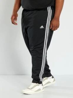 Veste Zippé 'adidas' -Kiabi veste zippe adidas noir aau24 1 frb4