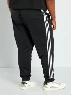 Veste Zippé 'adidas' -Kiabi veste zippe adidas noir aau24 1 frb5