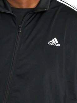 Veste Zippé 'adidas' -Kiabi veste zippe adidas noir aau24 1 frb6