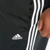 Veste Zippé 'adidas' -Kiabi veste zippe adidas noir aau24 1 frb8